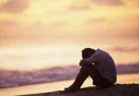 Κατάθλιψη: Αυξάνει τον κίνδυνο καρδιοπάθειας στους νέους