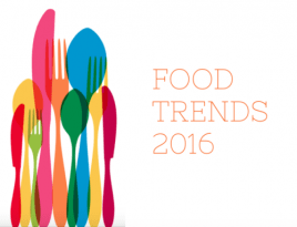 Τι θα φάμε το 2016: οι τάσεις στη διατροφή