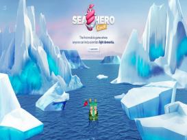Ένα Mobile Game συνεισφέρει στην έρευνα κατά της Άνοιας Ένα Mobile Game συνεισφέρει στην έρευνα κατά της Άνοιας