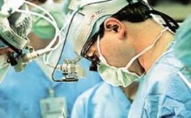 4ο Σεμινάριο Ρομποτικής Γυναικολογικής Χειρουργικής στην Ευρωκλινική Αθηνών