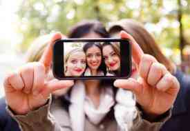 Το 2015 ήταν η χρονιά που άνθρωποι πέθαναν από selfies