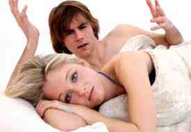 Σεξ: Αυτά είναι τα 8 πράγματα που αηδιάζουν τις γυναίκες στο κρεβάτι