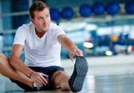 Η γυμναστική ρίχνει τη χοληστερίνη