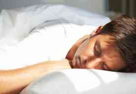 Πως μπορεί ο πολύς ύπνος να αυξήσει τον κίνδυνο εγκεφαλικού