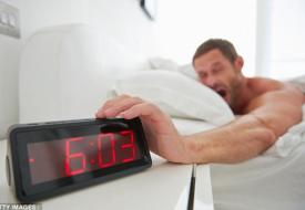 Ύπνος: Ποια ημέρα της εβδομάδας κοιμόμαστε καλύτερα