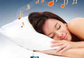 Ύπνος; Πως μας βοηθάει η μουσική να κοιμηθούμε