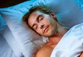 Οι συνέπειες της έλλειψης ύπνου