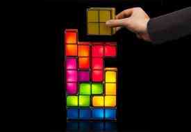 To tetris διώχνει τις κακές αναμνήσεις
