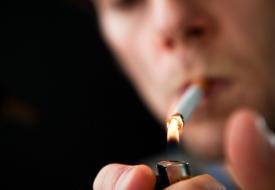 Πως το κάπνισμα κάνει κακό σε 323 γονίδια