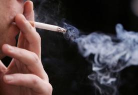 Κάπνισμα: Τα λίγα τσιγάρα για περισσότερα χρόνια είναι πιο βλαβερά