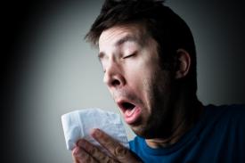Γριπη, κρυολόγημα και ίωση: Αντιμετωπίστε τα συμπτώματα των λοιμώξεων του αναπνευστικού