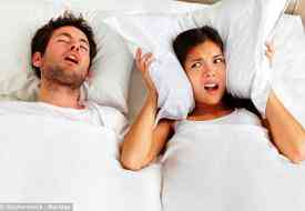 Ένα στα δέκα ζευγάρια κοιμούνται σε διαφορετικές κρεβατοκάμαρες