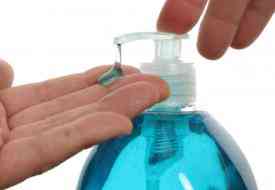 Μπορεί το αντι-μικροβιακό σαπούνι να προκαλέσει μέχρι και καρκίνο;