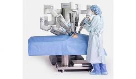 H ιστορική εξέλιξη της ρομποτικής χειρουργικής