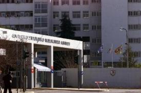 Και το απόγευμα εξετάσεις στα εξωτερικά ιατρεία των στρατιωτικών νοσοκομείων