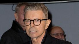 Πέθανε ο αγαπημένος καλλιτέχνης David Bowie