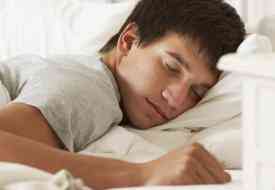 Ύπνος: Τα παιδιά που κοιμούνται νωρίς είναι πιο αδύνατα