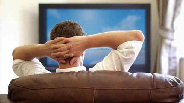 Οστεοπόρωση: Η καθιστική ζωή αυξάνει τον κίνδυνο