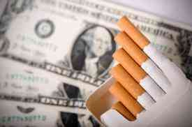“Παγώνει” η ΕΕ τη συμφωνία με τη Philip Morris για το λαθρεμπόριο τσιγάρων
