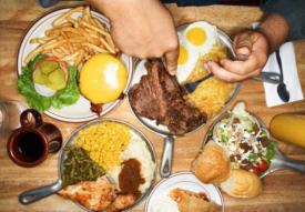 Καρκίνος: Το πολύ φαγητό αυξάνει τον κίνδυνο εμφάνισης καρκίνου του εντέρου