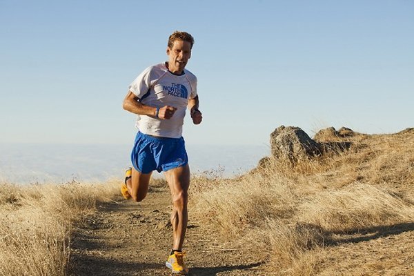 Τρέξιμο: Αρκούν 5 λεπτά την ημέρα για να σας ωφελήσει