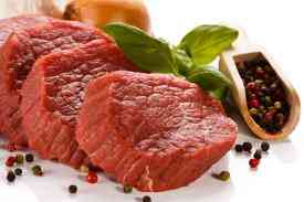 Κρεατοφαγία: ποιό κομμάτι κρέατος έχει τα λιγότερα λιπαρά;