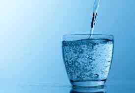 Πως το νερό βοηθά την υγεία μας
