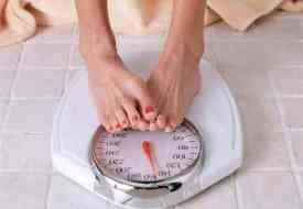Λίγα περιττά κιλά ίσως και να μην είναι τόσο κακά για την υγεία τελικά