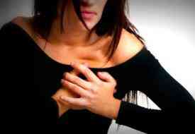 Καρδιά: Τρεις στις τέσσερις γυναίκες έχουν κάποιον παράγοντα κινδύνου