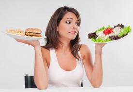 Γιατί ο Ιανουάριος είναι ο χειρότερος μήνας για δίαιτα