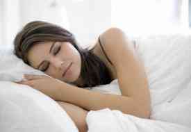 Ύπνος: Πως γιατρεύει το κρυολόγημα