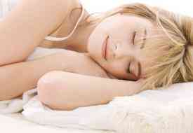 Ύπνος: Οι παντρεμένοι κοιμούνται καλύτερα από τους ελεύθερους