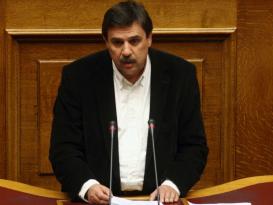 Ξανθός προς ΣΦΕΕ: Θα εξαντλήσουμε κάθε περιθώριο συνεννόησης