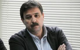 Ξανθός: Δύσκολα τα πράγματα στην Υγεία, αλλά …το 2016 είναι καλύτερο Ξανθός: Δύσκολα τα πράγματα στην Υγεία, αλλά …το 2016 είναι καλύτερο