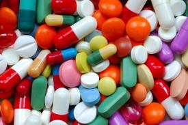 ΣΕΒ: 13 μέτρα για να αντιμετωπιστούν τα προβλήματα της αγοράς του φαρμάκου