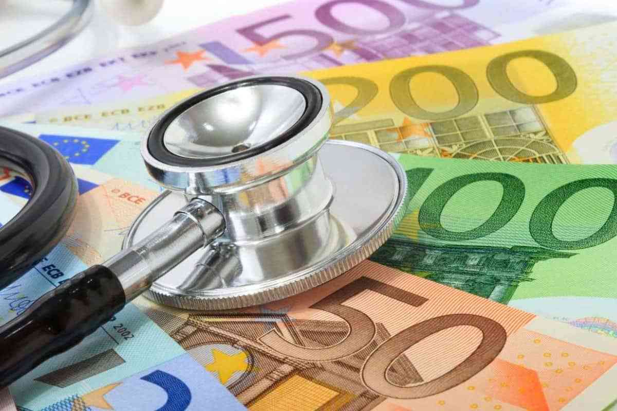 Δαπάνες Υγείας: ανέρχονται στα 11,7 δισ. ευρώ το 2022 ή στο 5,7% του ΑΕΠ