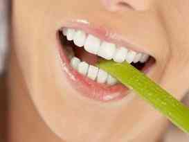 Υγιεινή των δοντιών