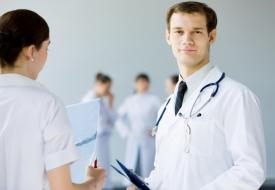 Γιατί οι ευγενικοί και φιλικοί γιατροί κάνουν κακό στην υγεία?