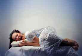 Ο κακός ύπνος αυξάνει τον κίνδυνο για έμφραγμα και εγκεφαλικό