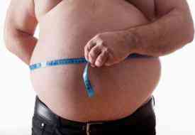 Οι υπέρβαροι αντέχουν περισσότερο ένα έμφραγμα