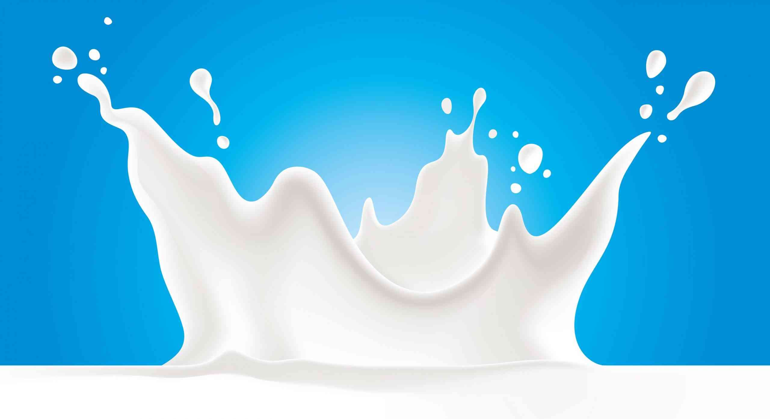 Eίναι το γάλα απαραίτητο για την υγεία των οστών;