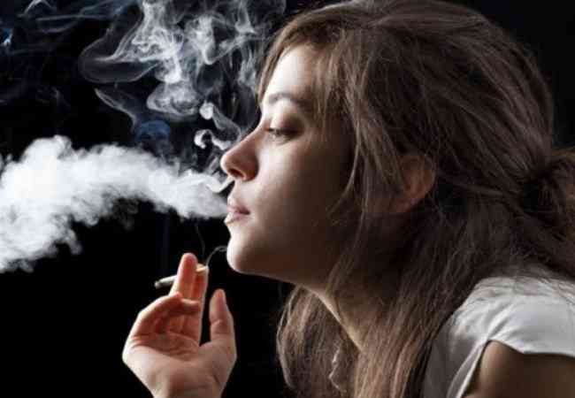 Κάπνισμα: Επηρεάζει την ατμοσφαιρική ρύπανση