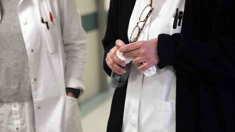 Προσωρινή αναστολή εφημεριών 5 κλινικών σε νοσοκομεία της Φλώρινας και Πτολεμαΐδας