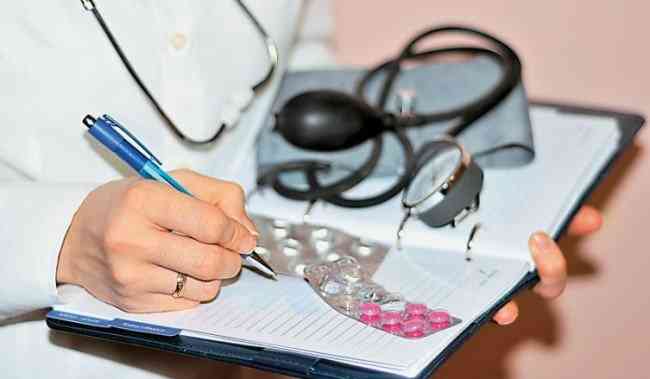 Έλεγχος της ΕΑΔ σε ιατρό για συνταγογράφηση εν αγνοία ασφαλισμένου – Τί διαπιστώθηκε