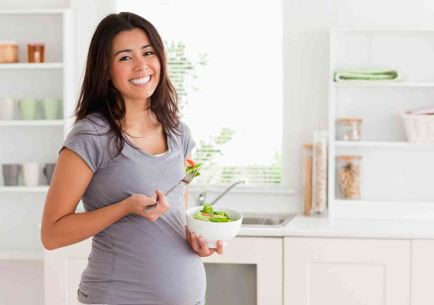 Φολικό Οξύ: Γιατί είναι απαραίτητο στην εγκυμοσύνη;
