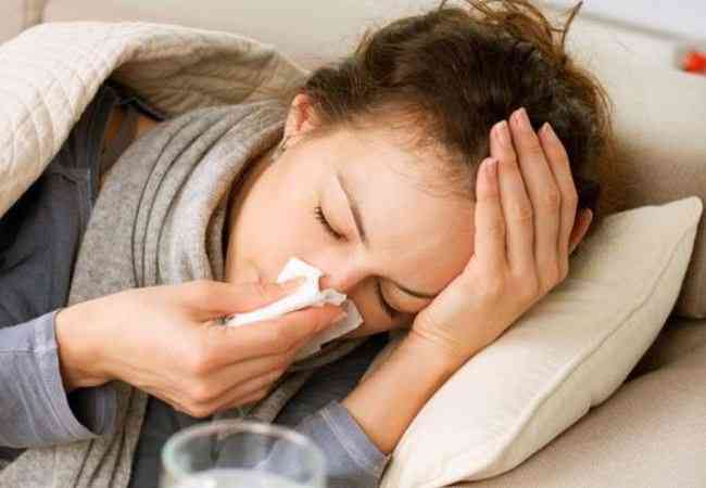 13 άνθρωποι σε μία εβδομάδα έχασαν τη ζωή τους λόγω της γρίπης