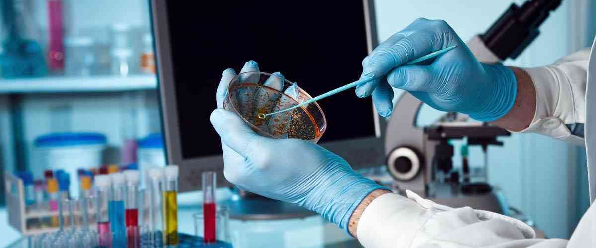 Αύξηση 28% των δωρεάν βιοπαθολογικών εξετάσεων στο Κεντρικό Εργαστήριο της 1ης ΥΠΕ