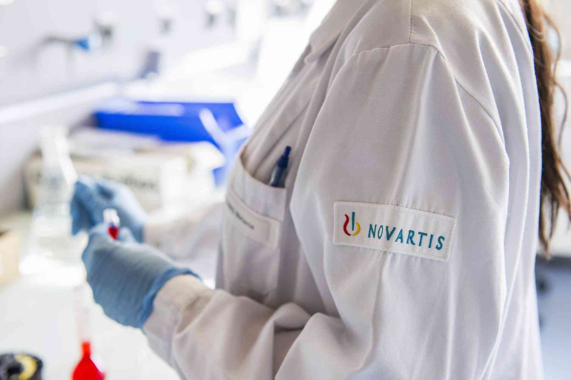 Novartis: 3 νέες εγκρίσεις από τον FDA για τη διευρυμένη χρήση της κανακινουμάμπης στην αντιμετώπιση των σπάνιων Συνδρόμων Περιοδικού Πυρετού