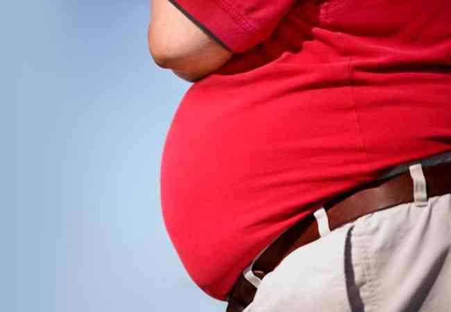 Παχυσαρκία: Αυξάνει τον κίνδυνο εμφάνισης δυο μορφών καρκίνου