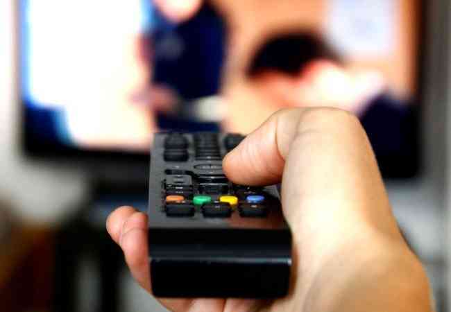 Πως η τηλεόραση επηρεάζει την υγεία μας